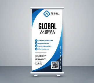 Roller Banner